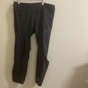 Korsa Athletic Leggings black‎